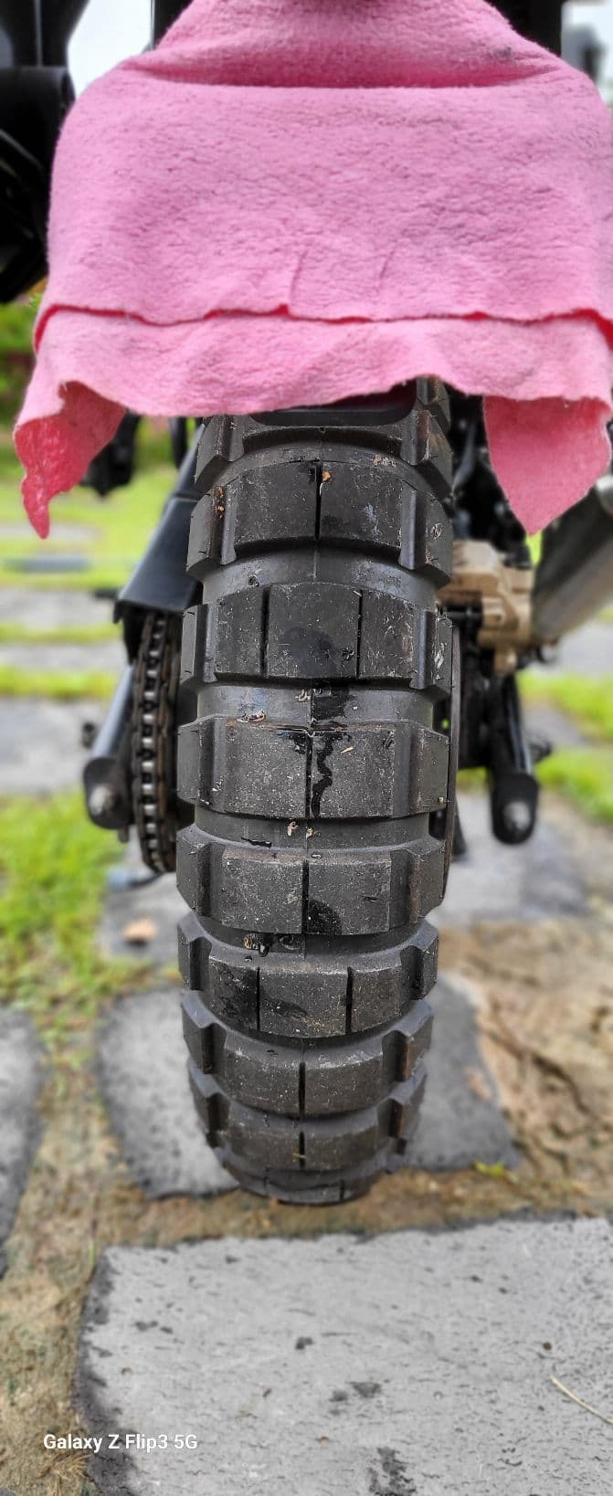 로얄엔필드 히말라얀 9