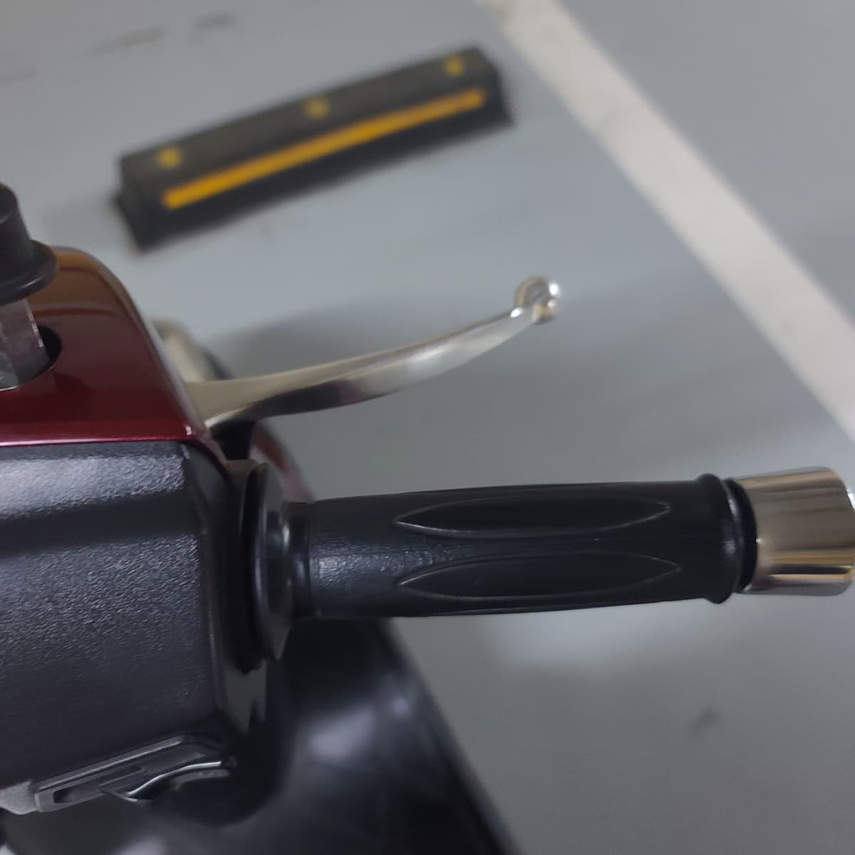 대림 VF 100 P more