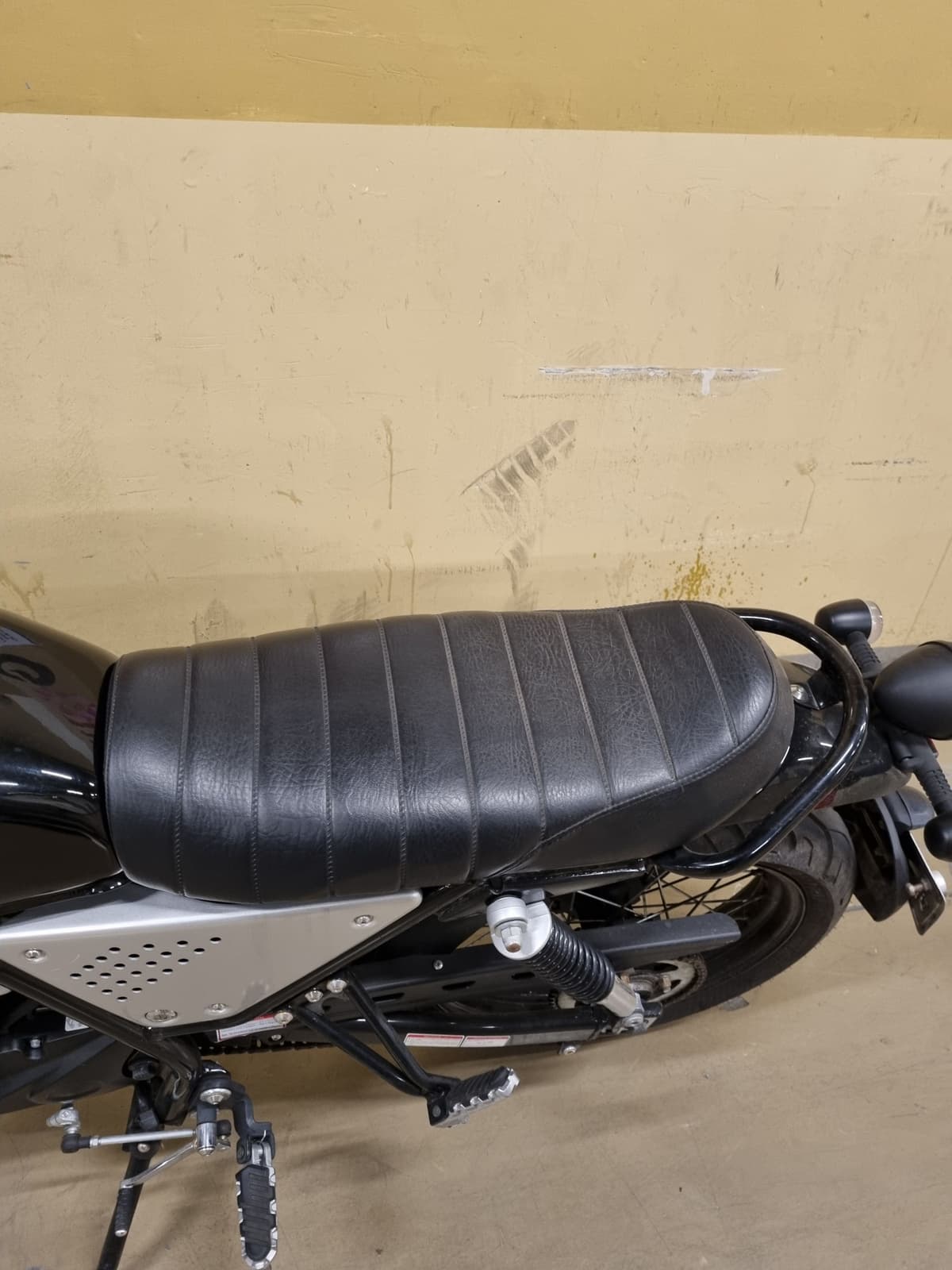 SSR모터스포츠 부캐너 125 8