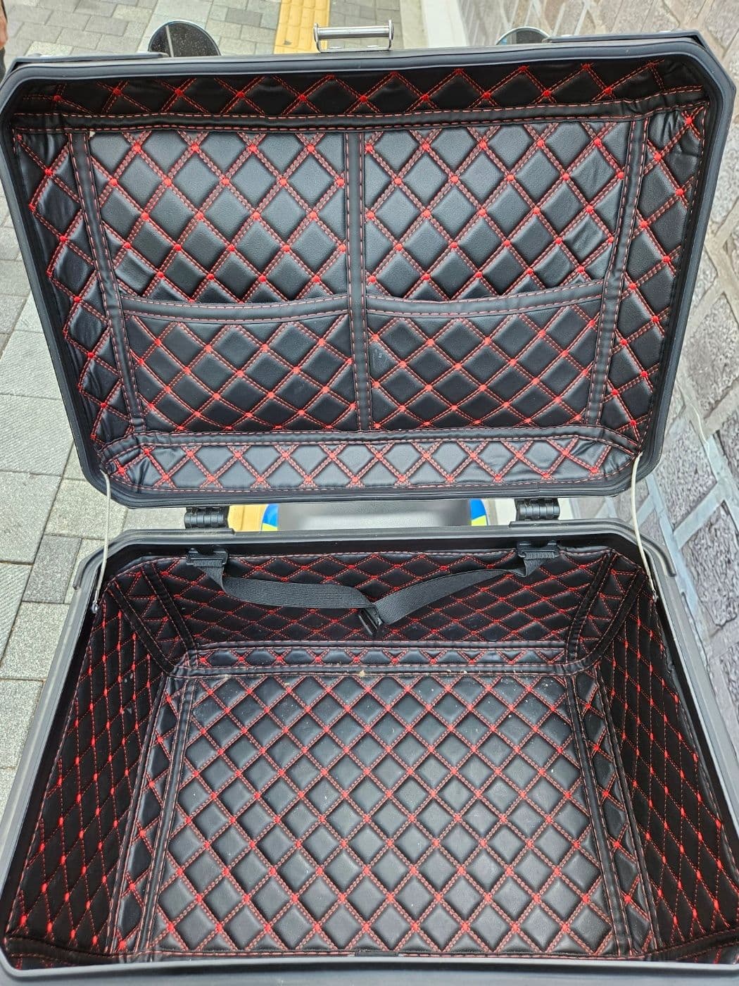 스즈키 스위시 125 more