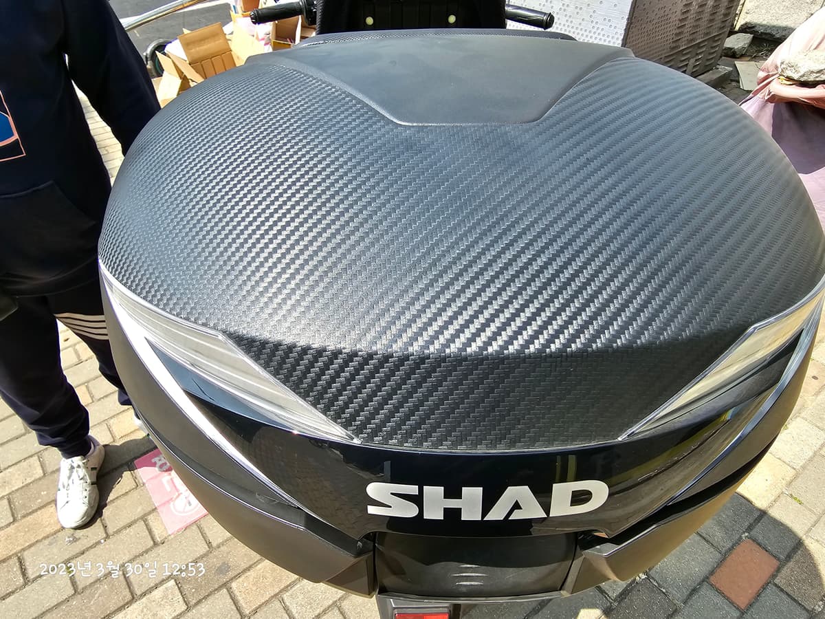 야마하 NMAX 155 16