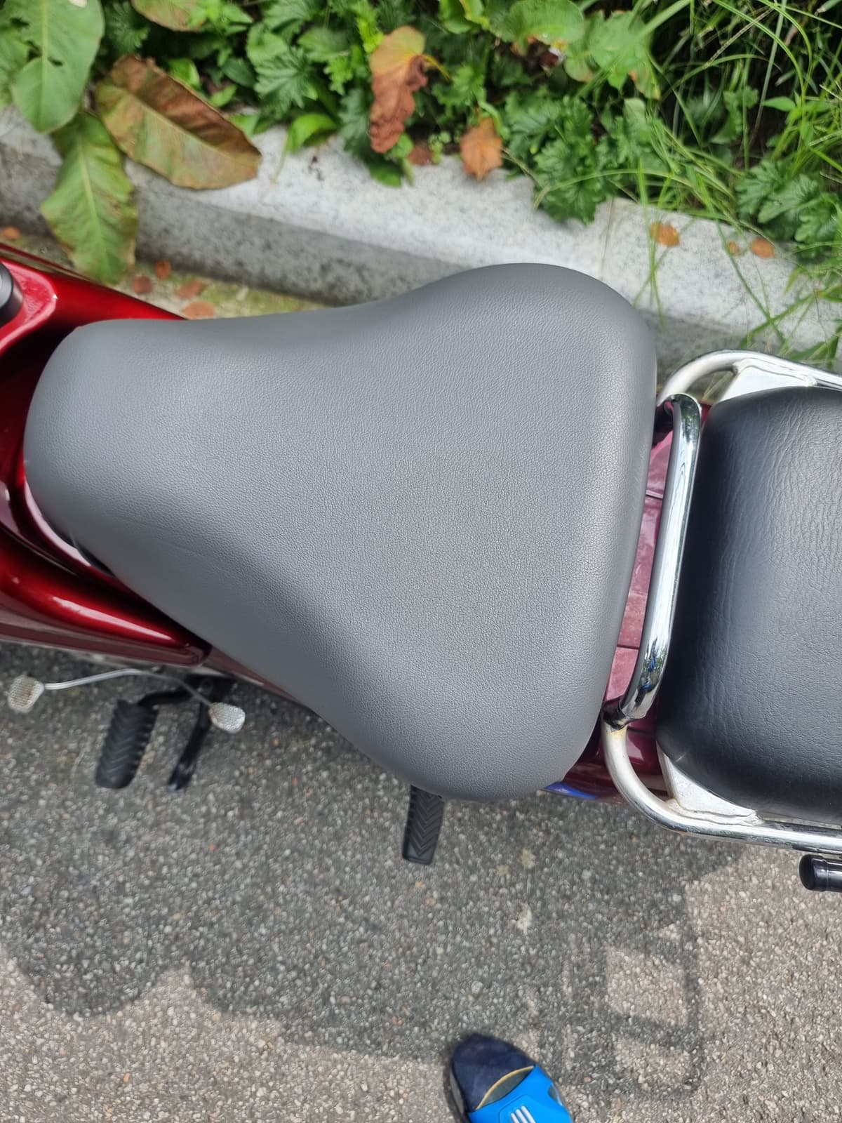 대림 CB 115 (시티베스트) 7