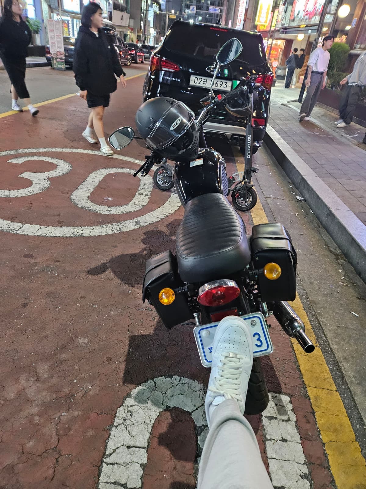 엘로이모터스 팬텀 125 S 4