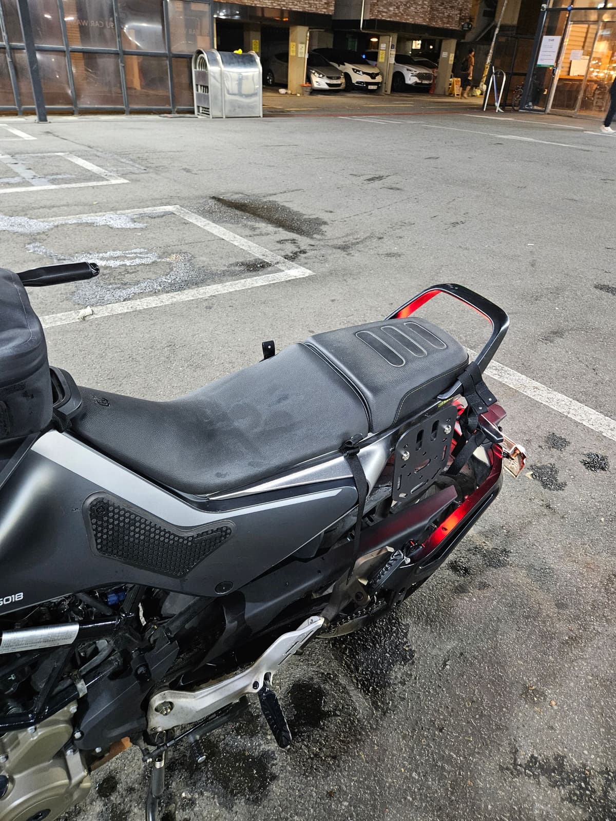 허스크바나 스바르트필렌 250 8