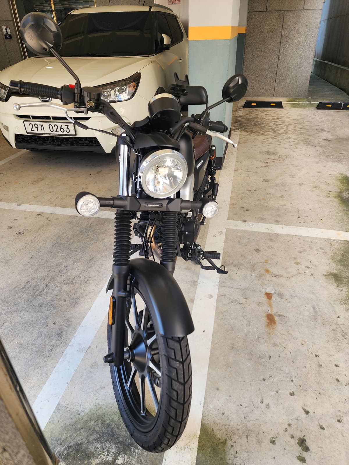 기타 베네트 125 3