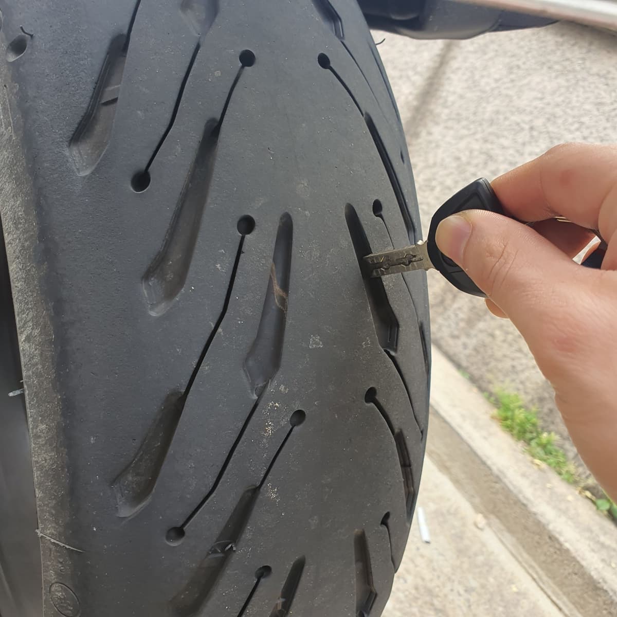 BMW R nine T 퓨어 9