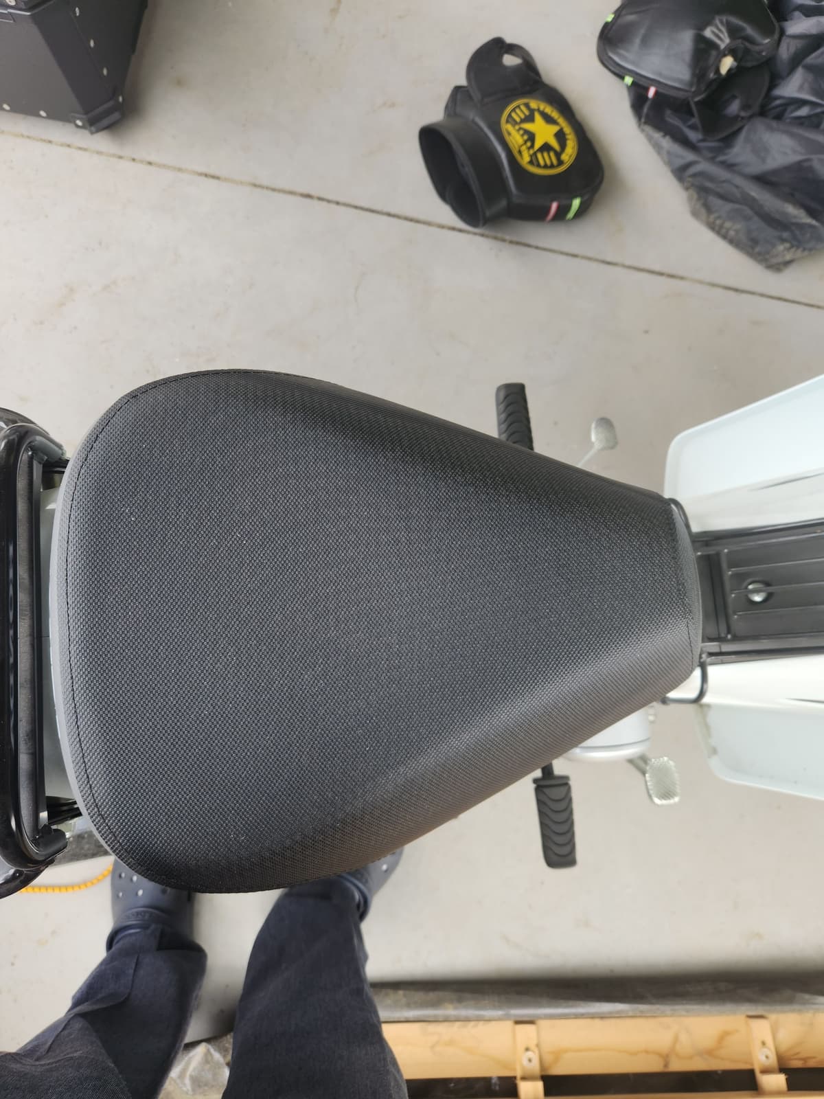 혼다 슈퍼 커브 110 8