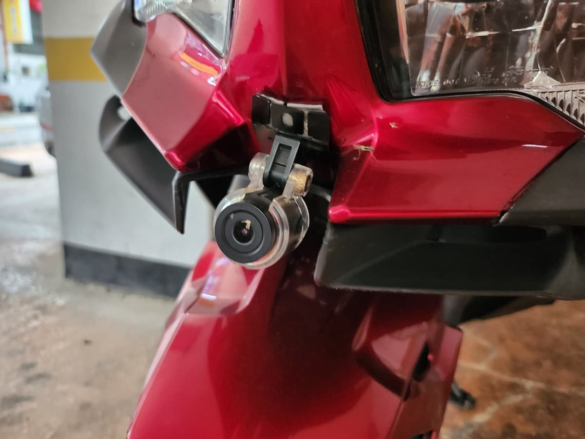 가와사키 닌자 400 ABS 13