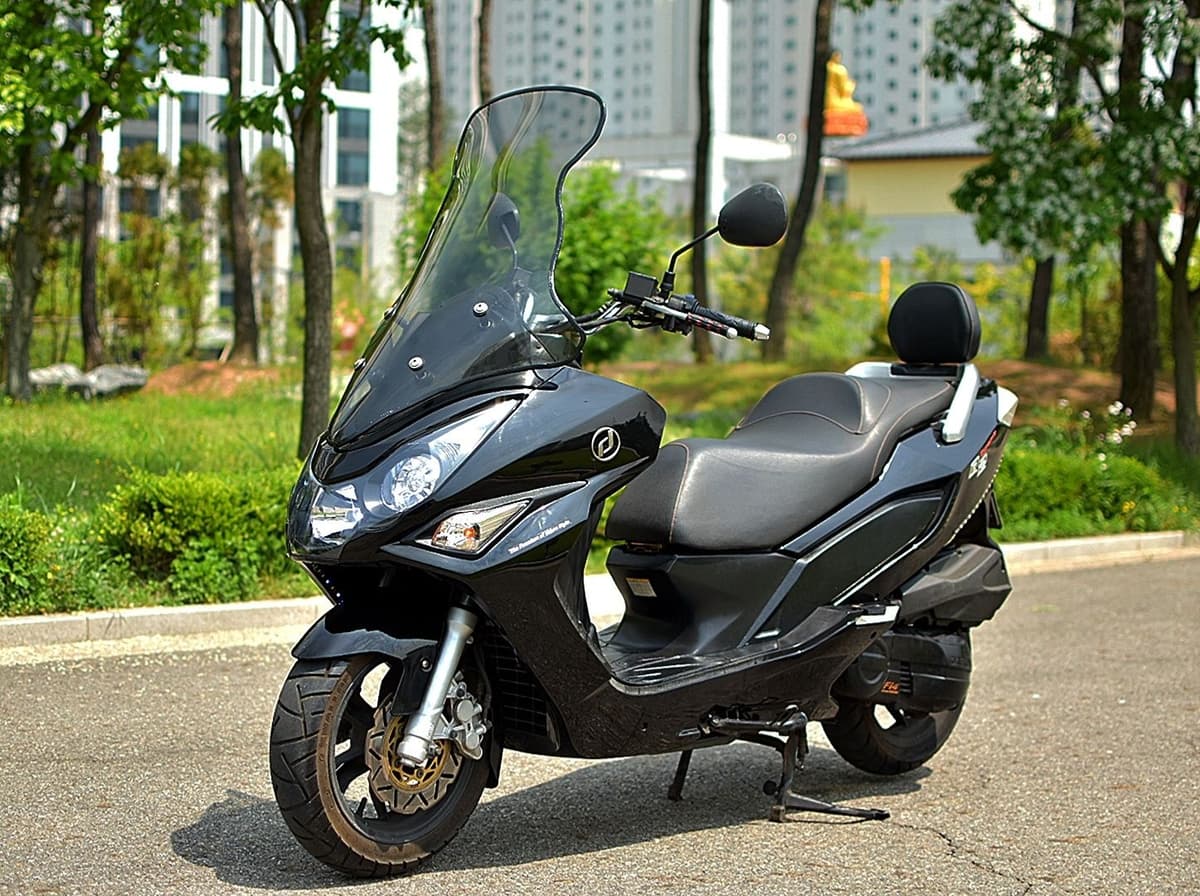 대림 Q2 다이나믹 12