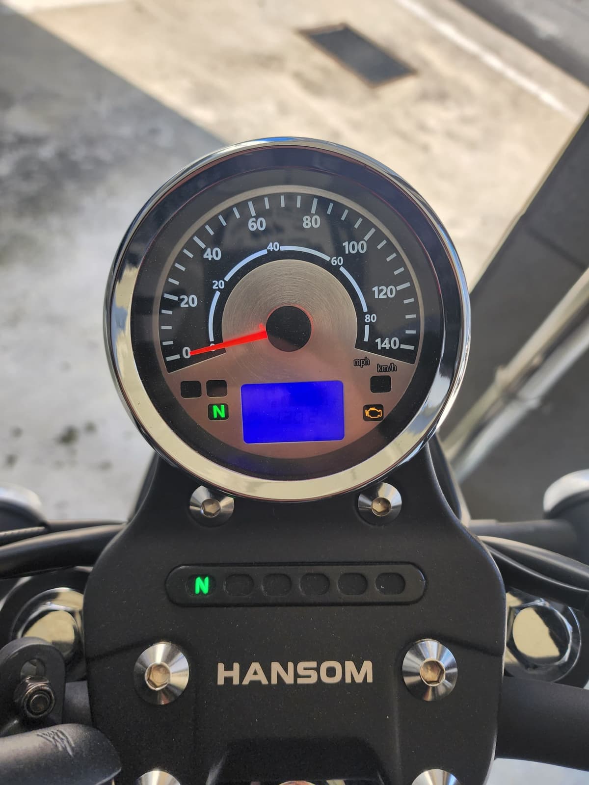 기타 베네트 125 5