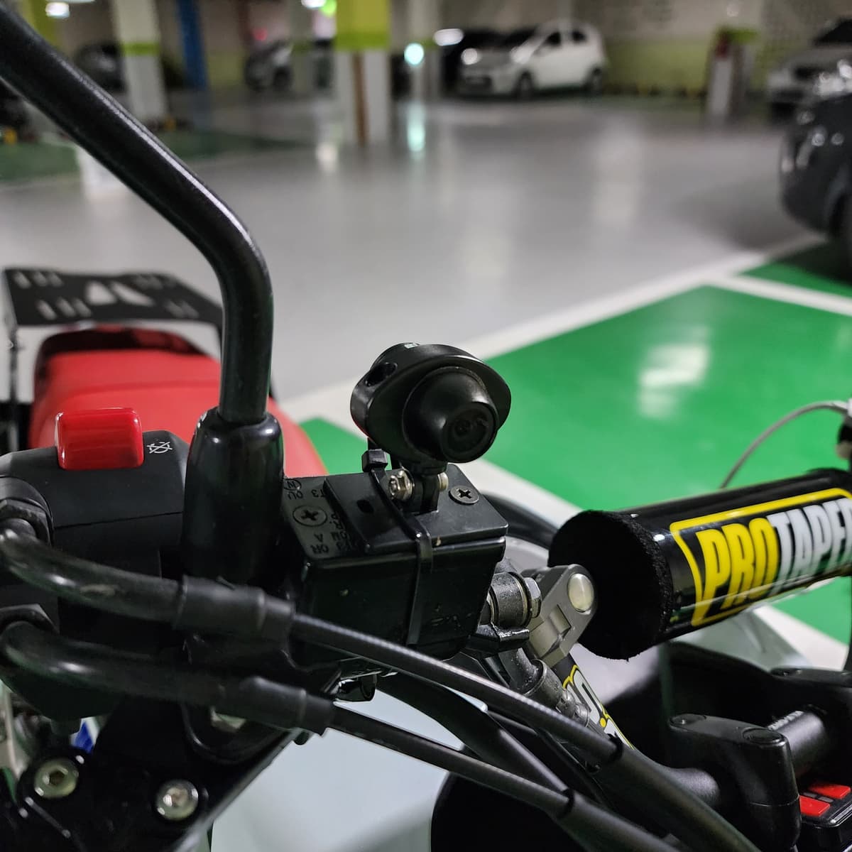 혼다 MSX 125 그롬 11