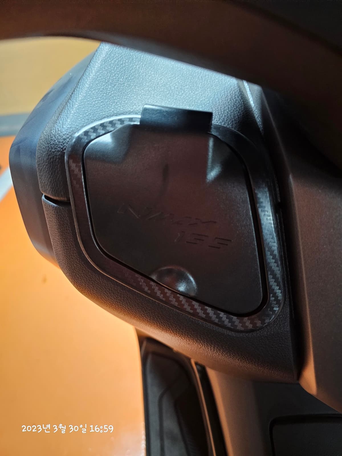 야마하 NMAX 155 13