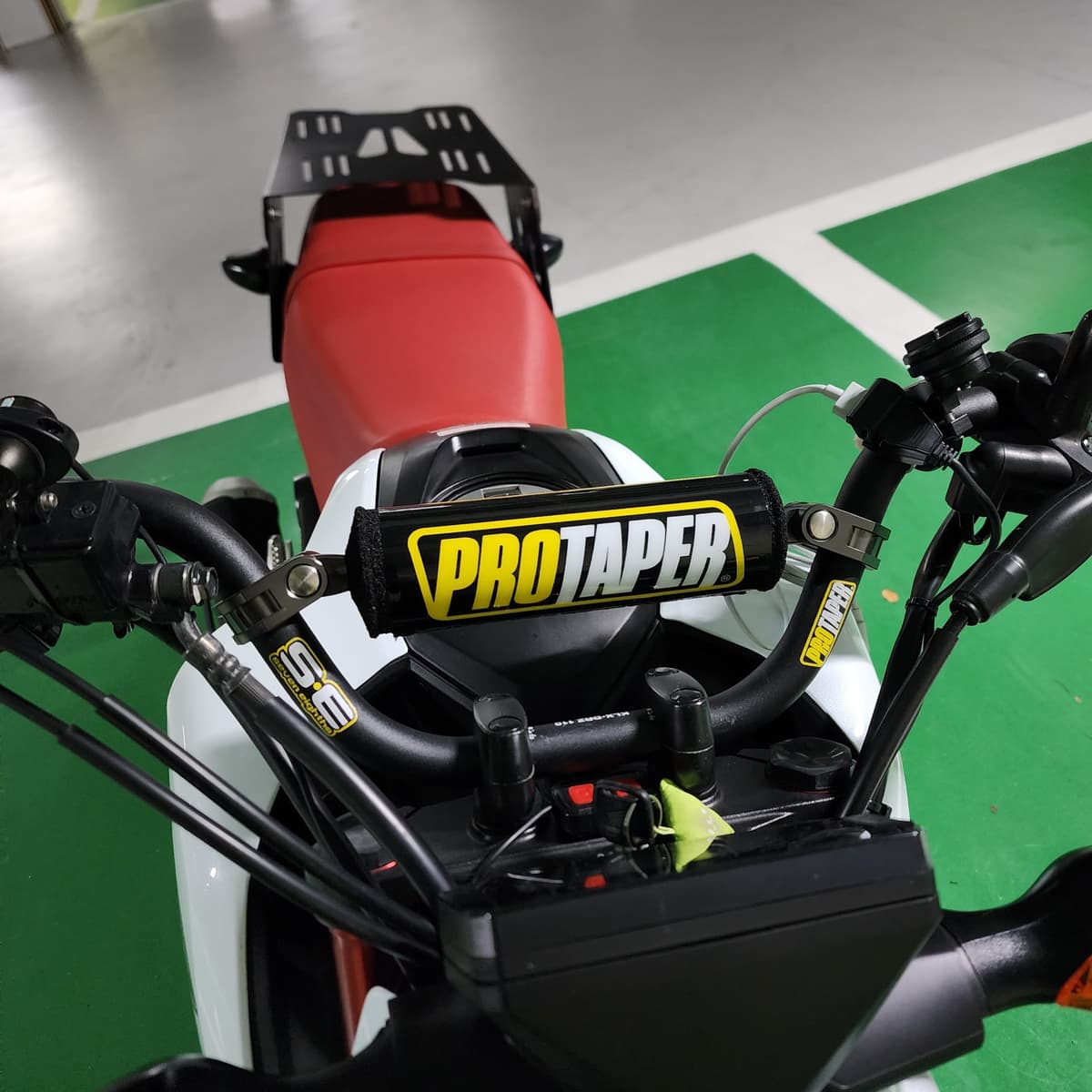 혼다 MSX 125 그롬 10