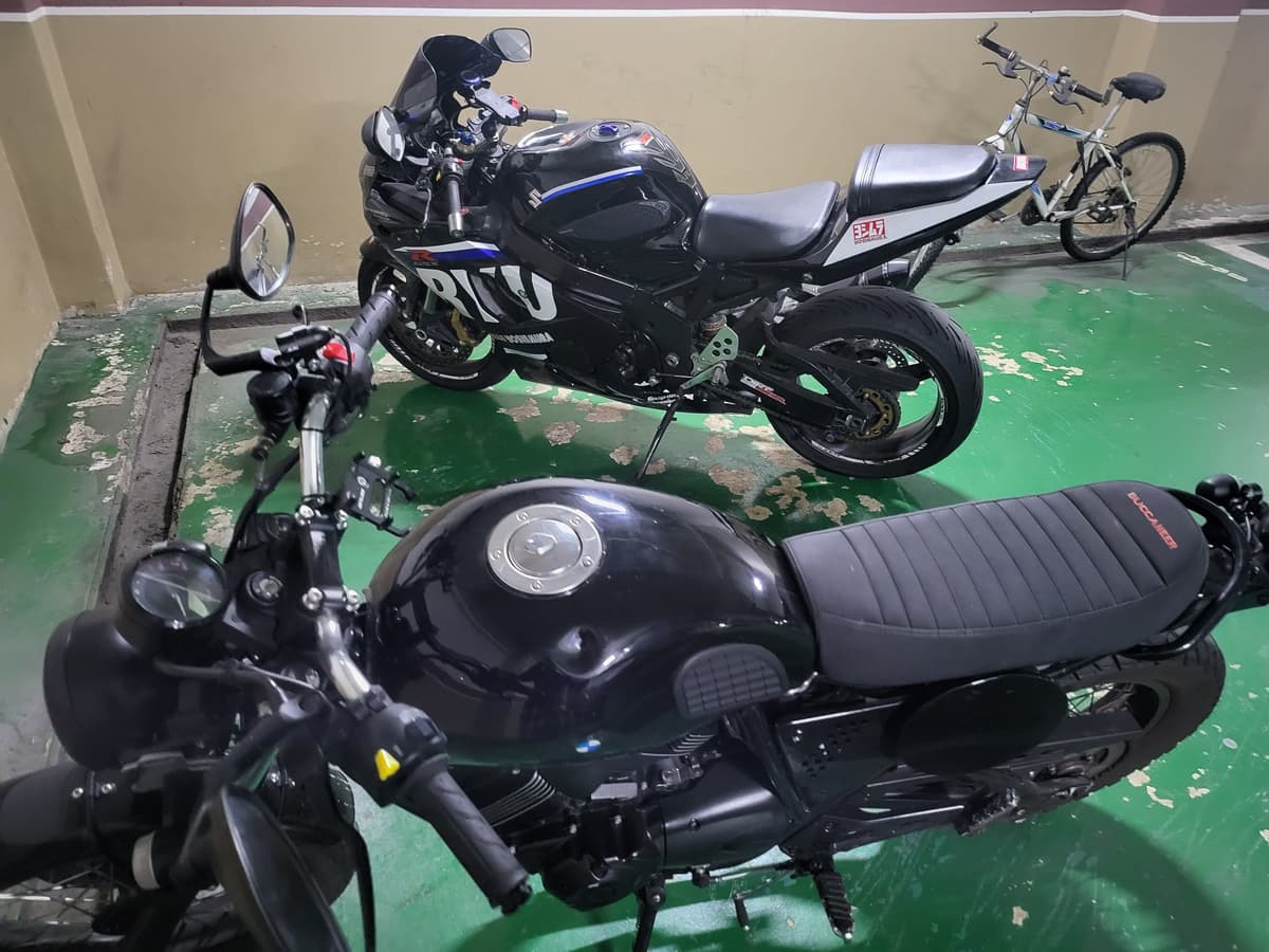 SSR모터스포츠 부캐너 250 more