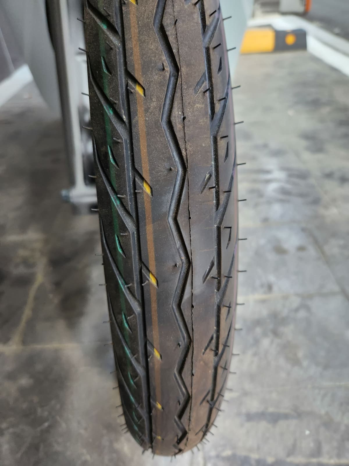 혼다 슈퍼 커브 110 9