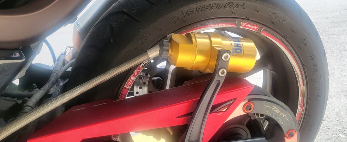 야마하 TMAX 530 2