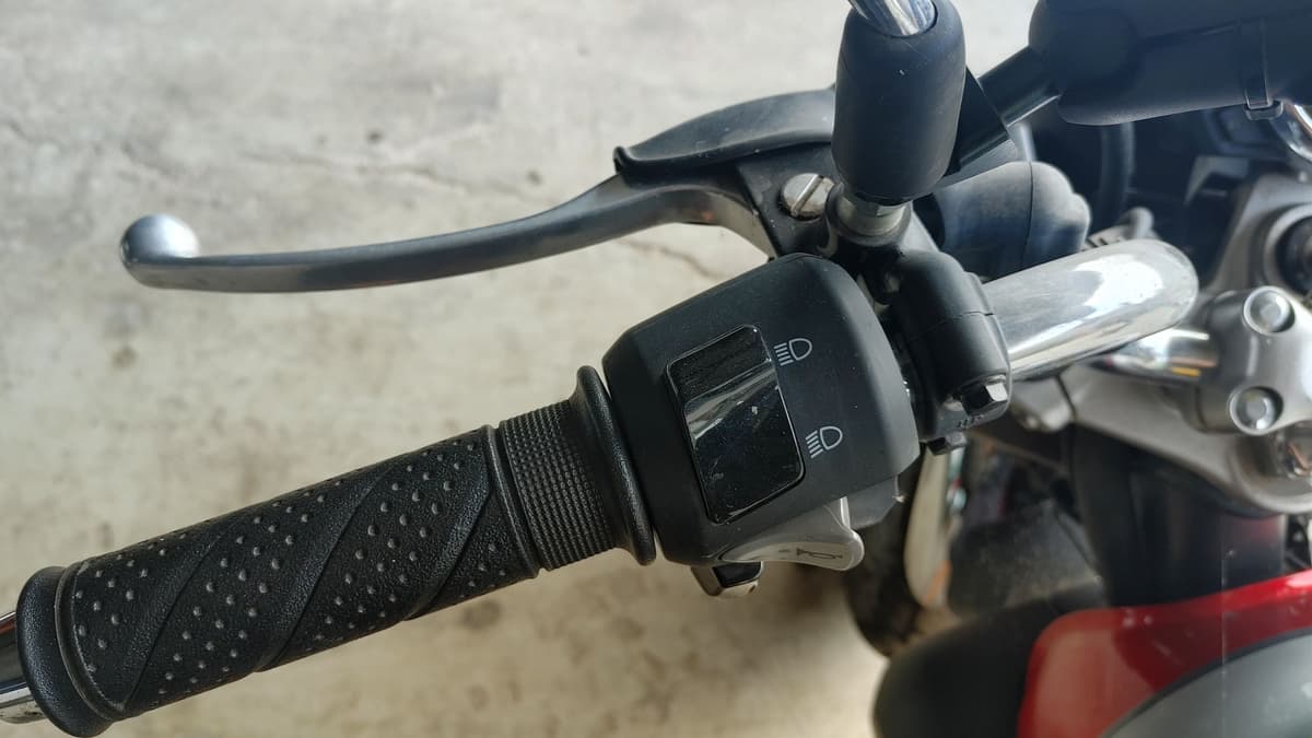 혼다 몽키 125 more