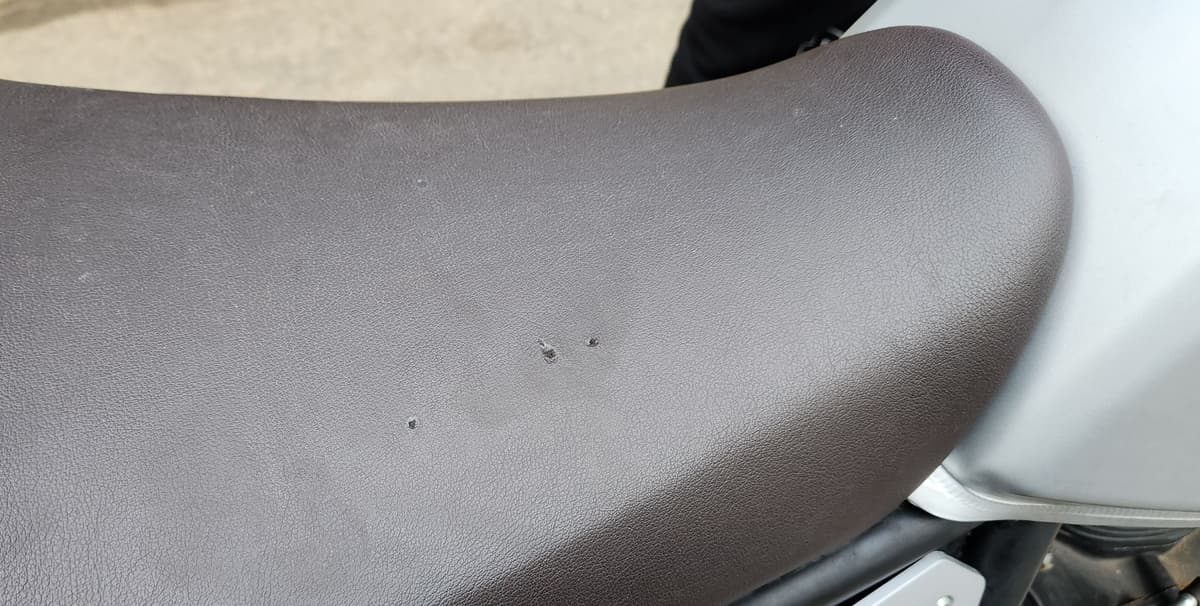 로얄엔필드 히말라얀 more