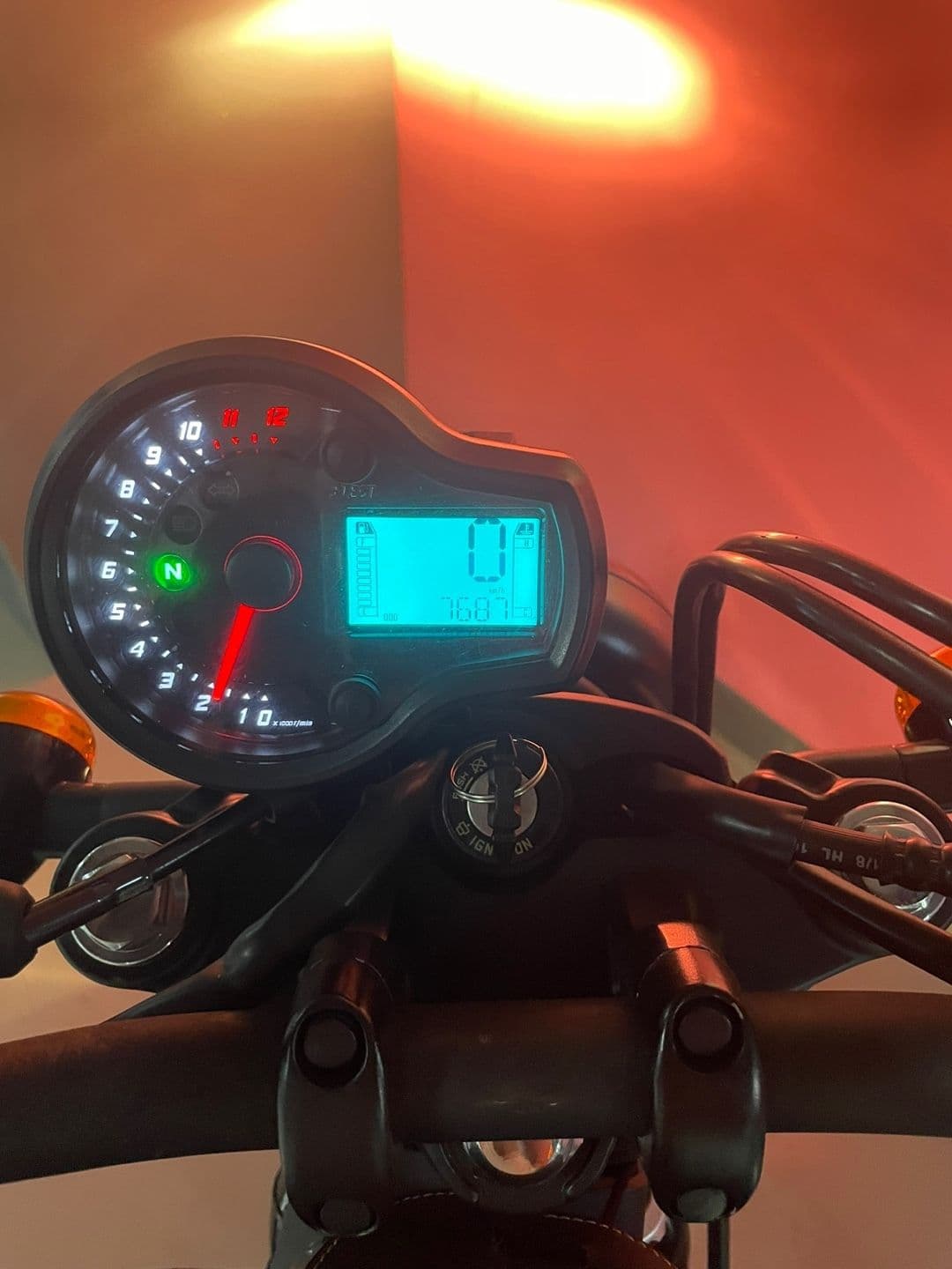 KR모터스 아퀼라 125 5