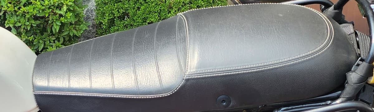 로얄엔필드 컨티넨탈 GT 650 8