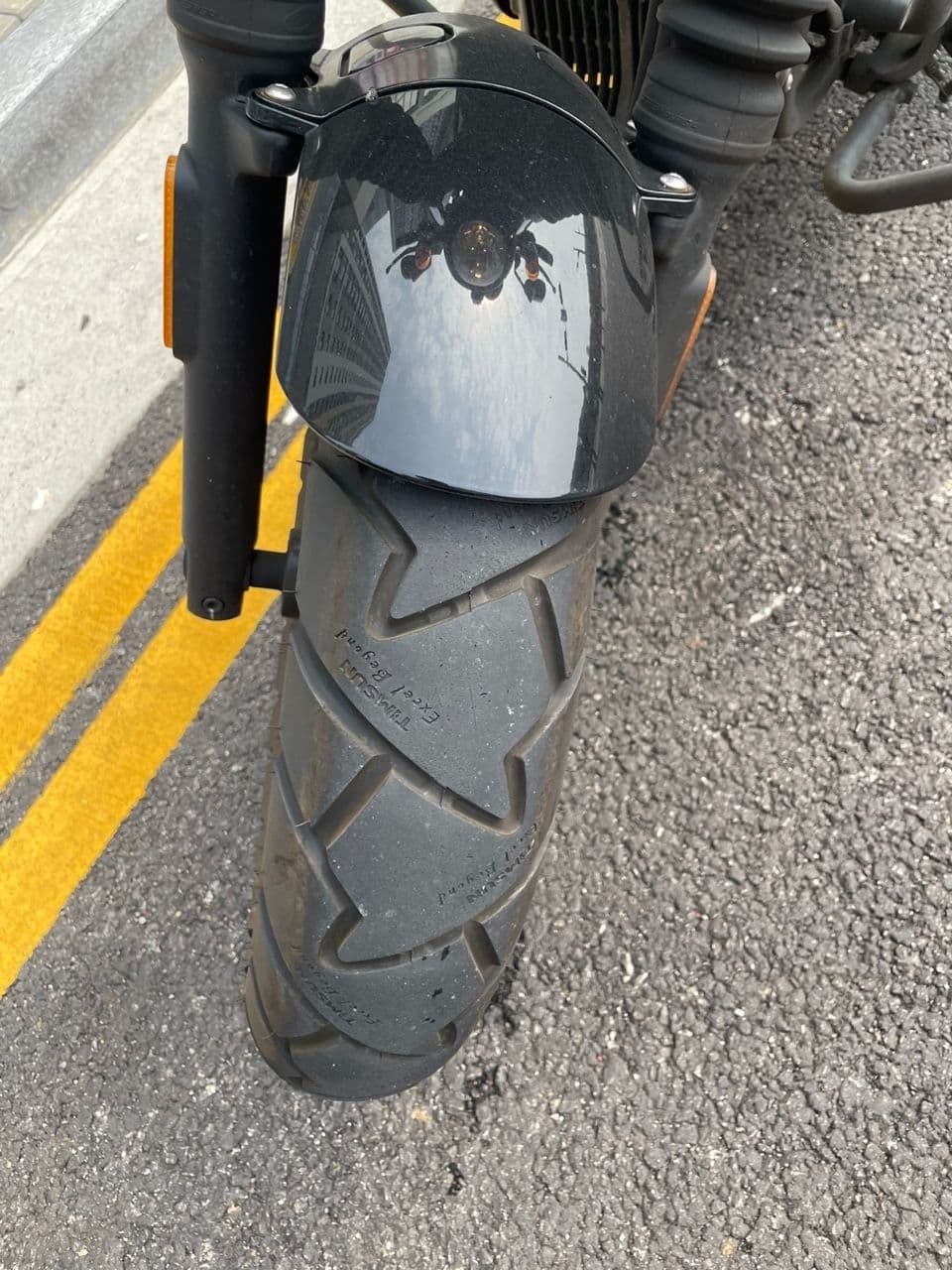 KR모터스 아퀼라 125 9