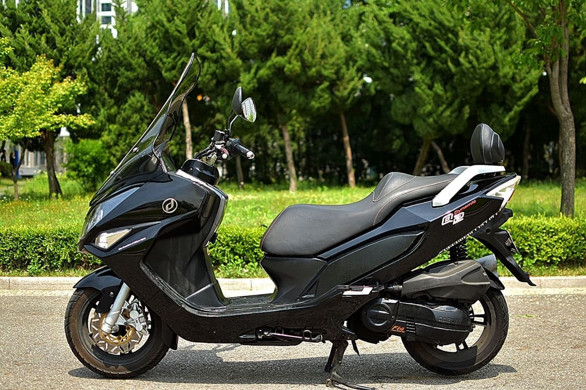 대림 Q2 다이나믹 2