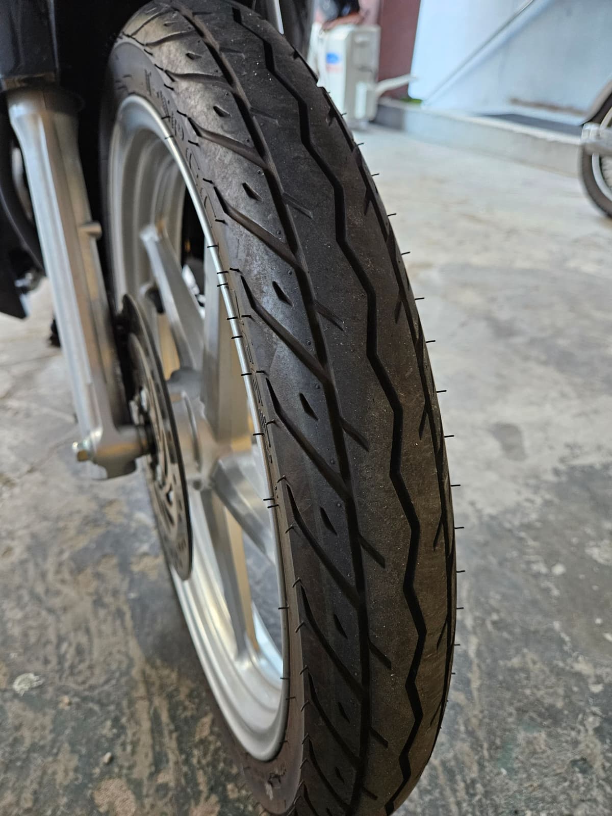 혼다 슈퍼 커브 110 7