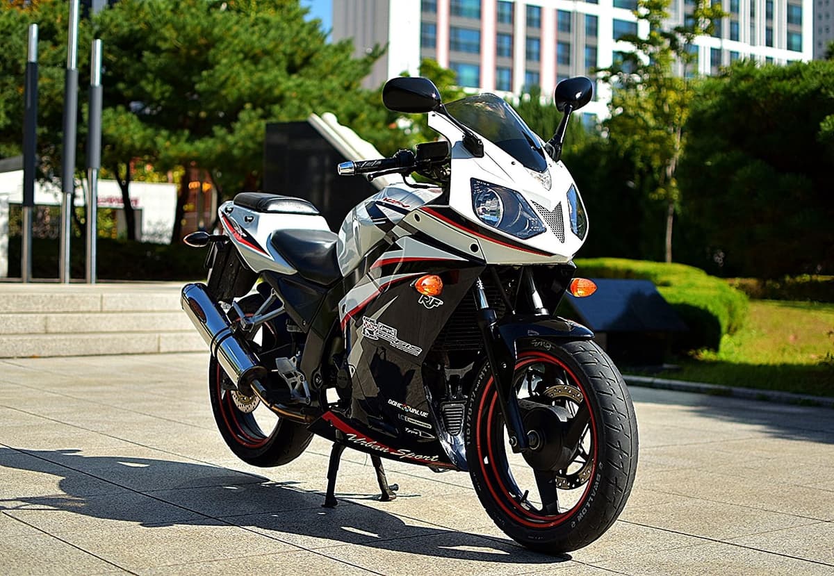 대림 로드윈 VJF-I 11