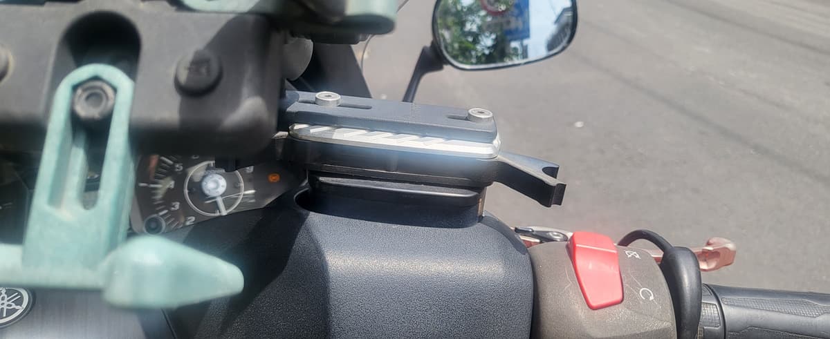 야마하 TMAX 530 5