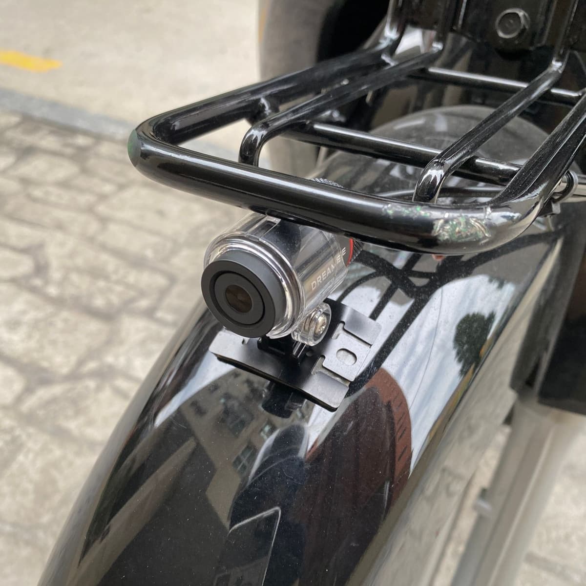 혼다 슈퍼 커브 110 9