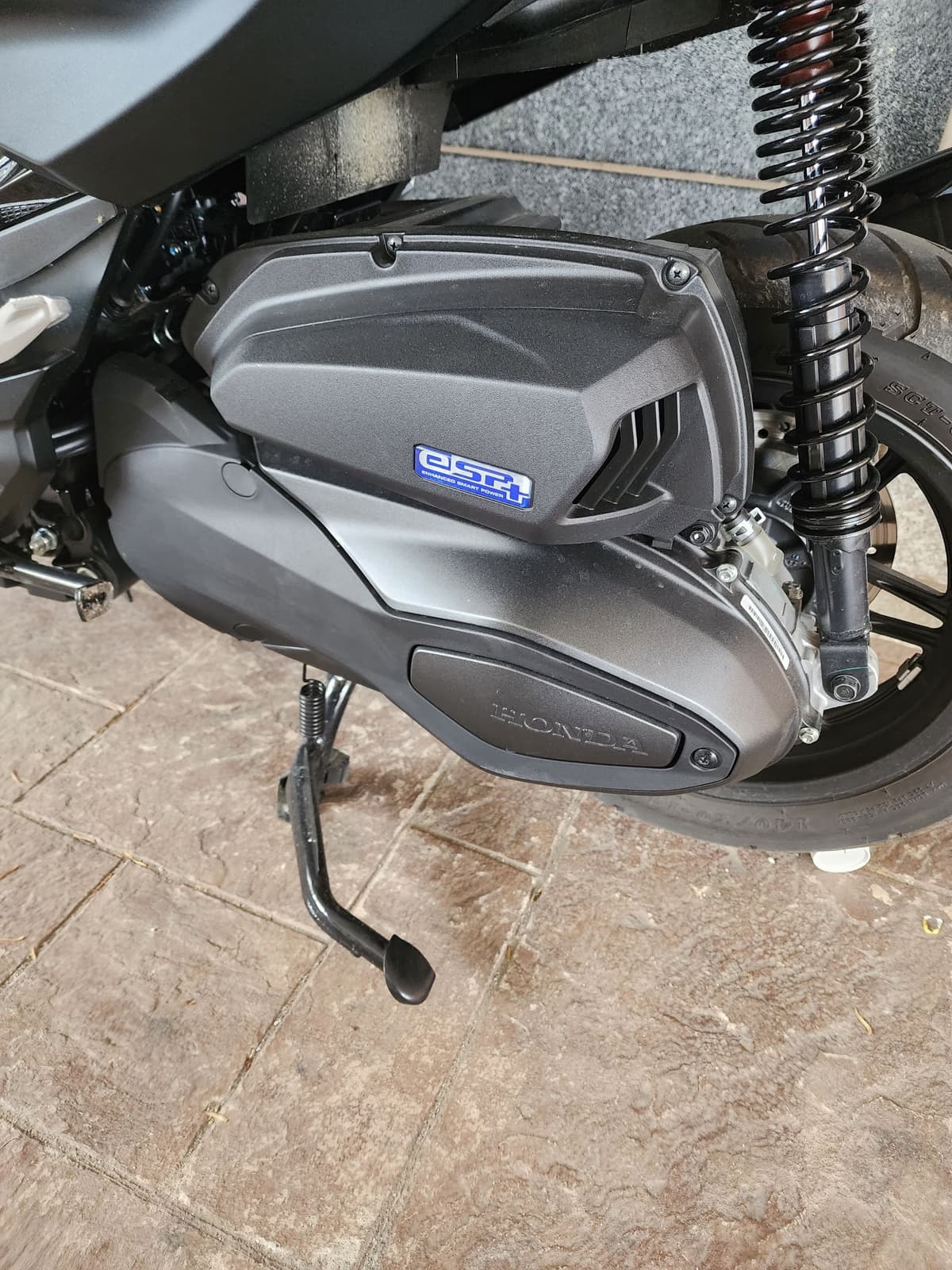 혼다 포르자 350 7