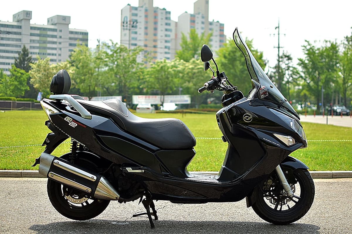 대림 Q2 다이나믹 1