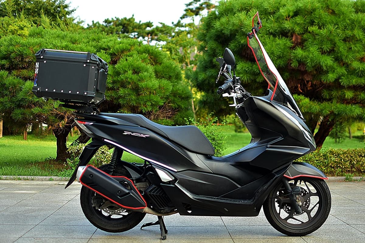 혼다 PCX 125 1
