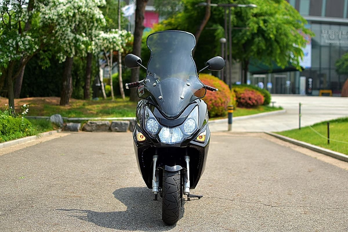 대림 Q2 다이나믹 3