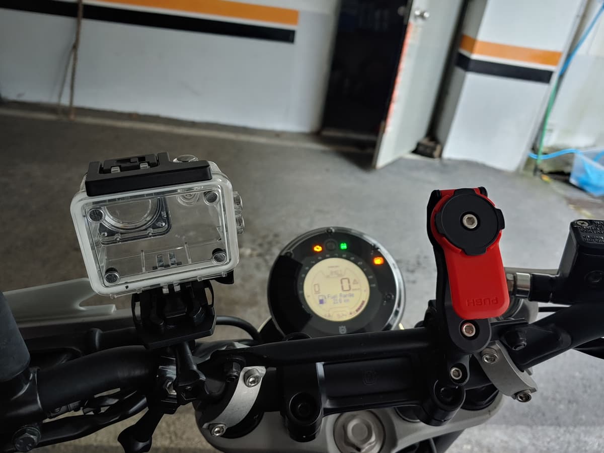 허스크바나 스바르트필렌 250 12