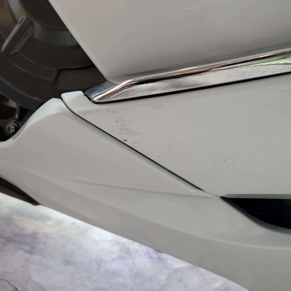 스즈키 하야부사 9