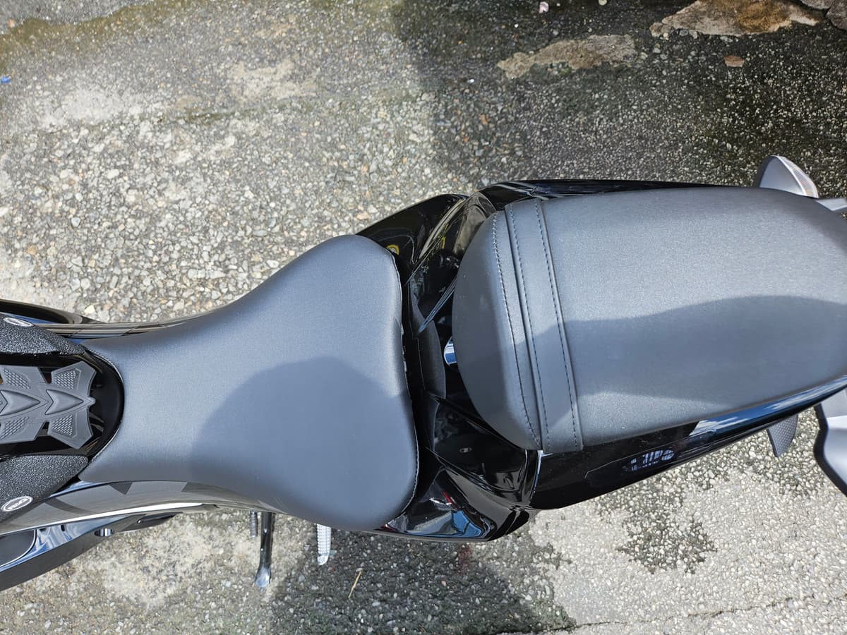 스즈키 GSX R 125 ABS 8