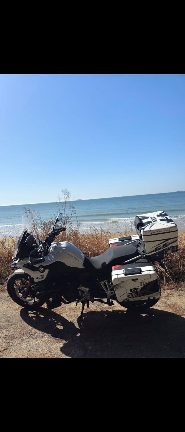 BMW F 800 GS 3