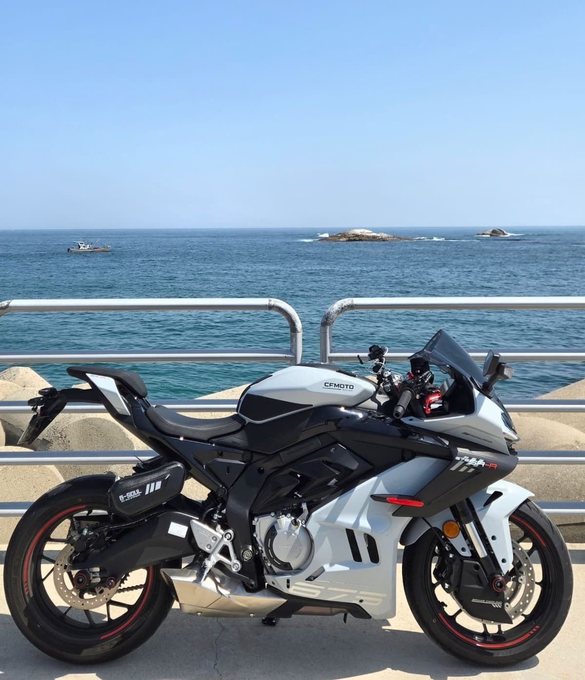 CF모토 675 SR R 1