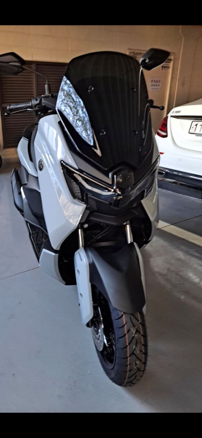 야마하 NMAX 125 1