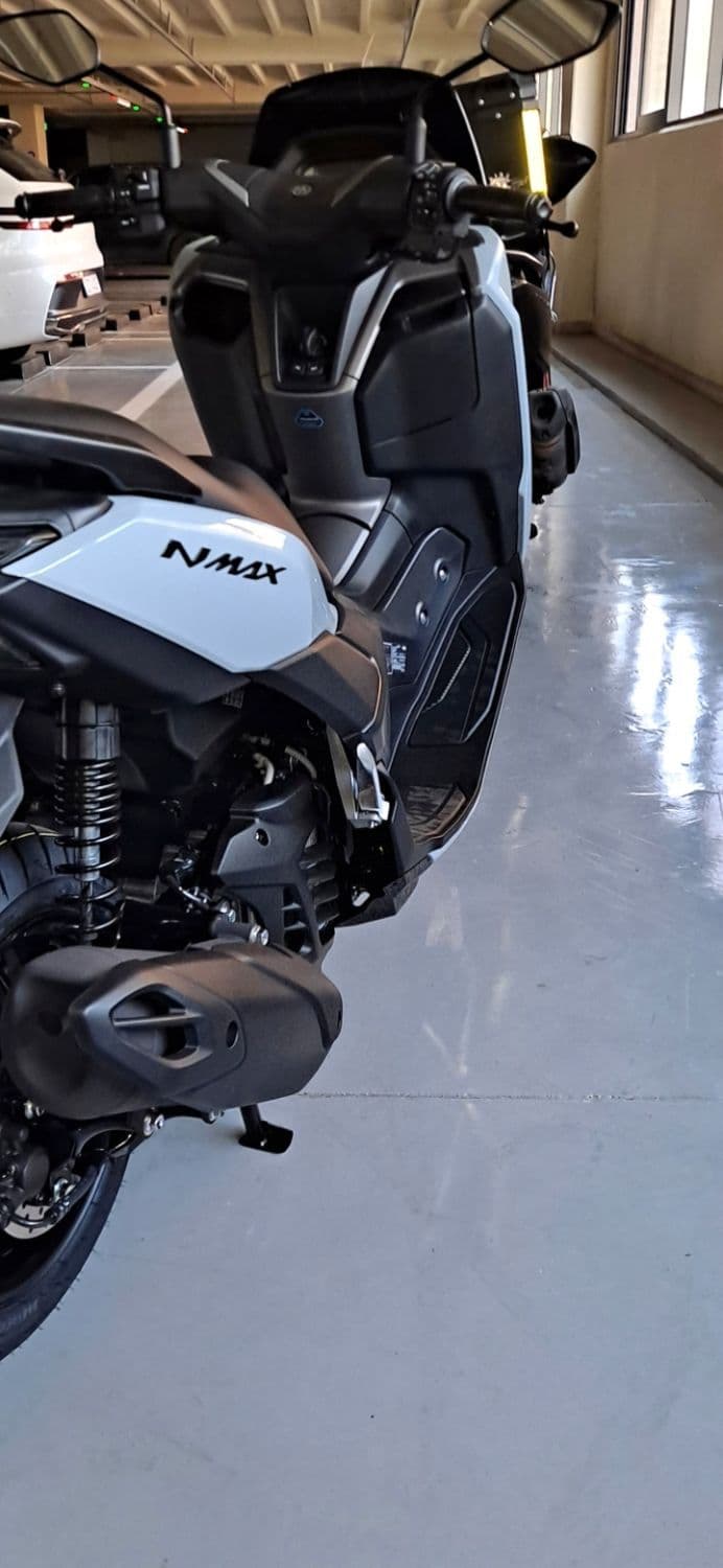 야마하 NMAX 125 3