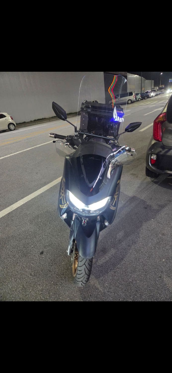 야마하 NMAX 155 3
