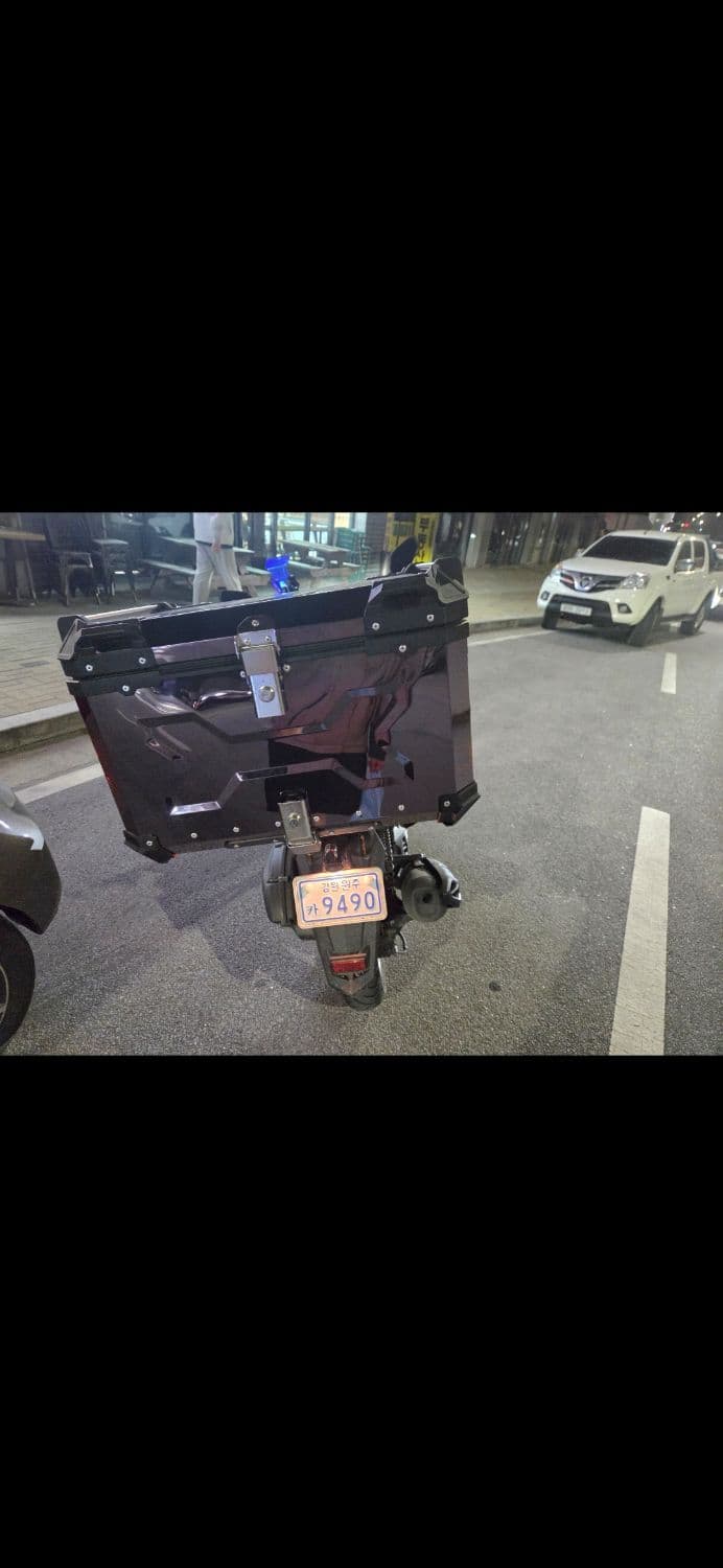 야마하 NMAX 155 5