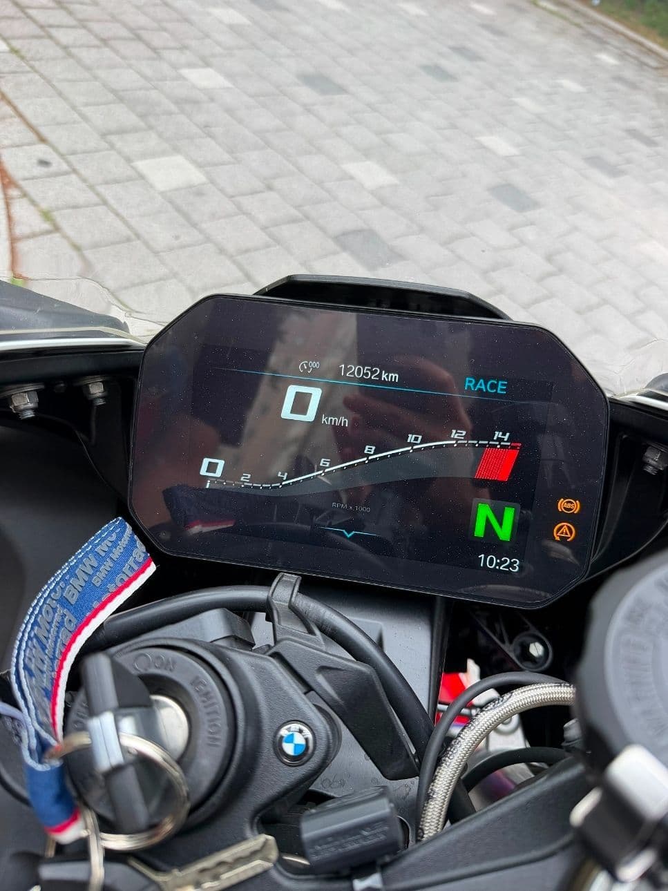BMW S 1000 RR 3