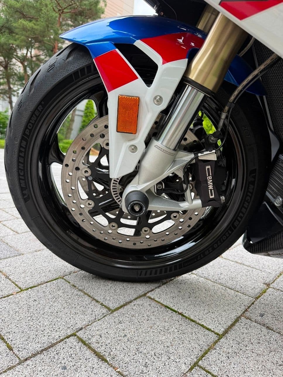 BMW S 1000 RR 7