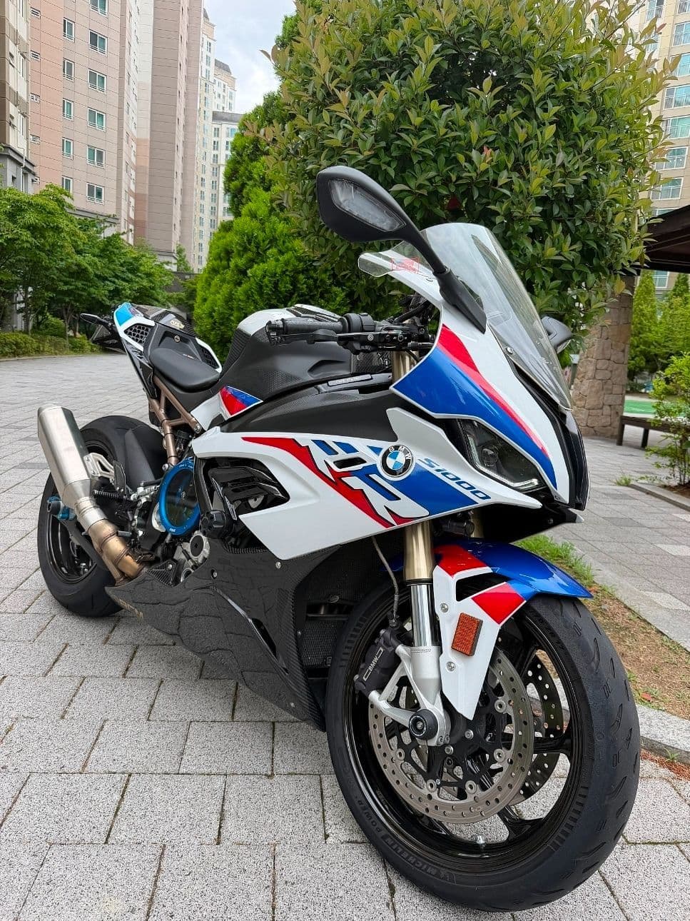 BMW S 1000 RR 10