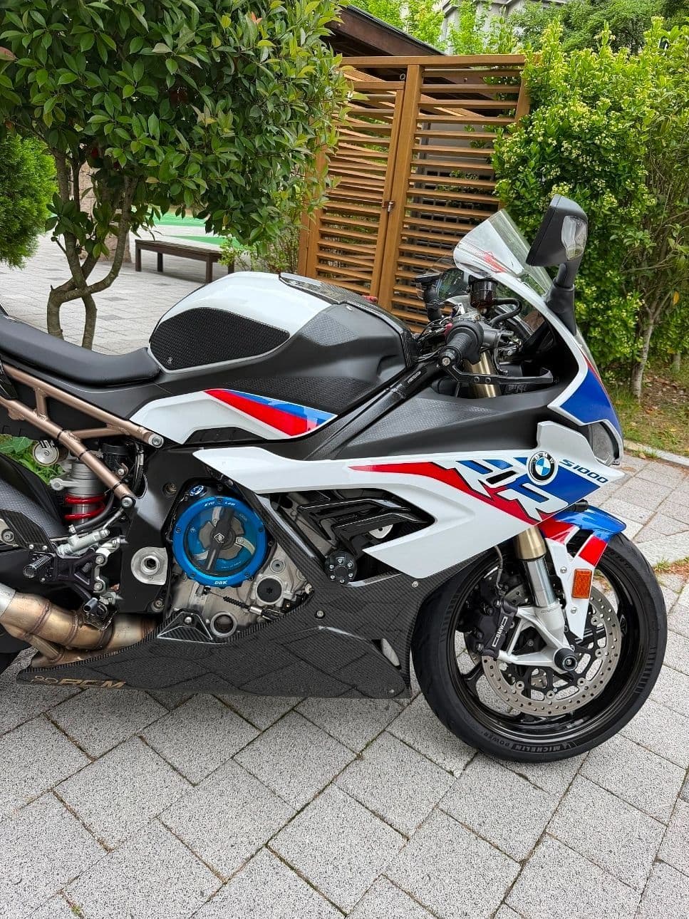 BMW S 1000 RR 11