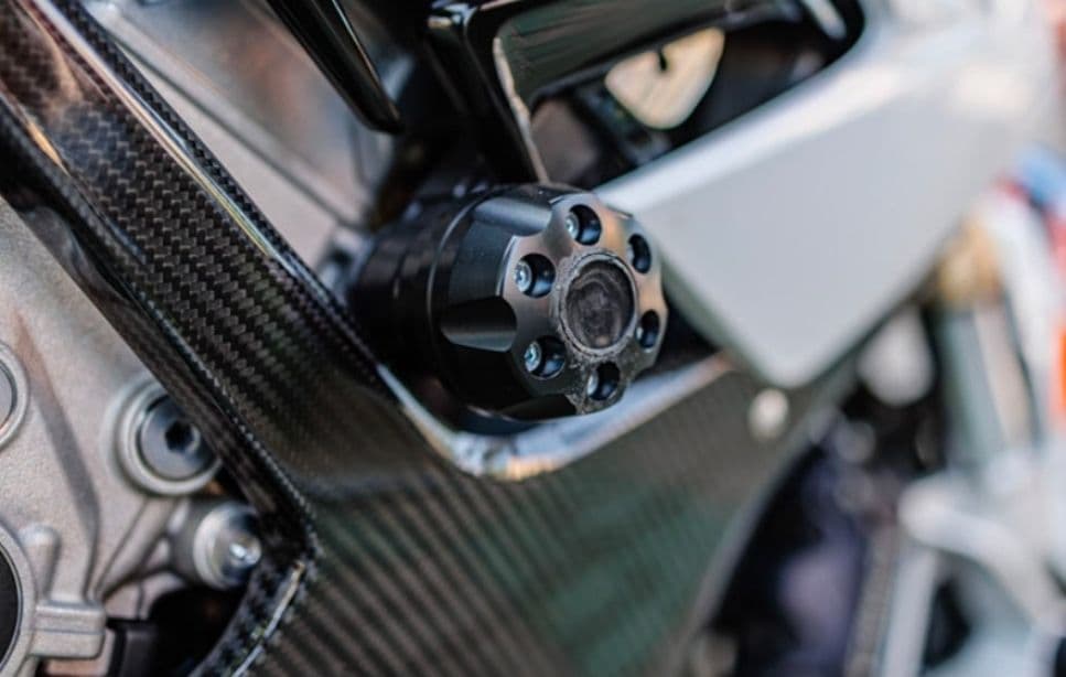 BMW S 1000 RR 13