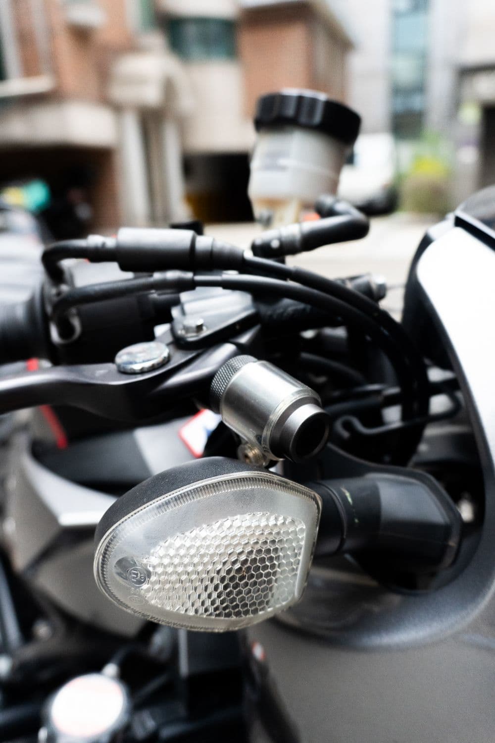스즈키 SV 650 X 10