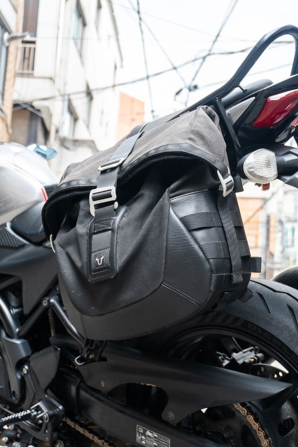 스즈키 SV 650 X more